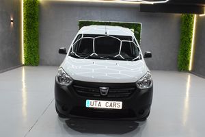 Dacia Dokker Essential 1.6 SCe 110CV MT5 E6 - Foto 3