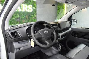 Toyota Proace MEDIO (L1) 2.0D 90kW COMFORT CARGA + - Foto 20