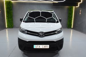 Toyota Proace MEDIO (L1) 2.0D 90kW COMFORT CARGA + - Foto 3