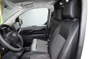 Toyota Proace MEDIO (L1) 2.0D 90kW COMFORT CARGA + - Foto 19
