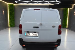 Toyota Proace MEDIO (L1) 2.0D 90kW COMFORT CARGA + - Foto 5
