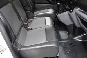 Toyota Proace MEDIO (L1) 2.0D 90kW COMFORT CARGA + - Foto 14