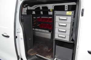 Toyota Proace MEDIO (L1) 2.0D 90kW COMFORT CARGA + - Foto 11