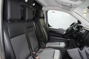 Toyota Proace MEDIO (L1) 2.0D 90kW COMFORT CARGA + - Foto 15