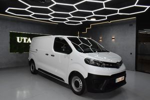 Toyota Proace MEDIO (L1) 2.0D 90kW COMFORT CARGA + - Foto 7