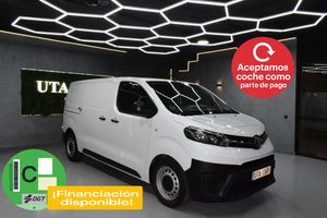 Toyota Proace MEDIO (L1) 2.0D 90kW COMFORT CARGA + - Foto 2
