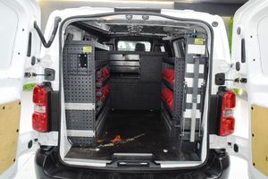 Toyota Proace MEDIO (L1) 2.0D 90kW COMFORT CARGA + - Foto 8