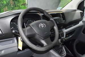 Toyota Proace MEDIO (L1) 2.0D 90kW COMFORT CARGA + - Foto 21