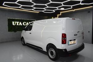 Toyota Proace MEDIO (L1) 2.0D 90kW COMFORT CARGA + - Foto 4