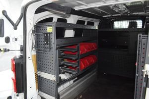 Toyota Proace MEDIO (L1) 2.0D 90kW COMFORT CARGA + - Foto 9