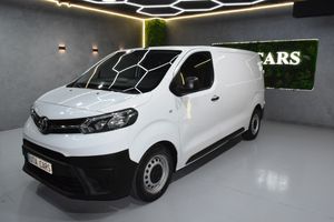 Toyota Proace MEDIO (L1) 2.0D 90kW COMFORT CARGA + - Foto 3
