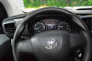 Toyota Proace MEDIO (L1) 2.0D 90kW COMFORT CARGA + - Foto 27