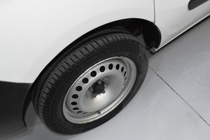 Fiat Doblò Cargo Base Plus 1.4 Tjet 89kW GNC - Foto 28