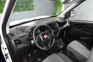 Fiat Doblò Cargo Base Plus 1.4 Tjet 89kW GNC - Foto 19