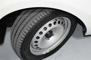 Fiat Doblò Cargo Base Plus 1.4 Tjet 89kW GNC - Foto 26