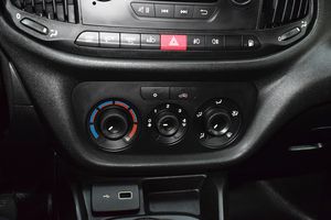 Fiat Doblò Cargo Base Plus 1.4 Tjet 89kW GNC - Foto 22