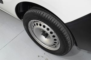 Fiat Doblò Cargo Base Plus 1.4 Tjet 89kW GNC - Foto 29