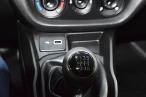 Fiat Doblò Cargo Base Plus 1.4 Tjet 89kW GNC - Foto 23