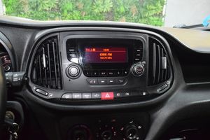 Fiat Doblò Cargo Base Plus 1.4 Tjet 89kW GNC - Foto 21