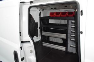 Fiat Doblò Cargo Base Plus 1.4 Tjet 89kW GNC - Foto 11
