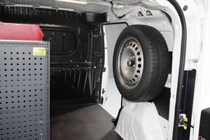 Fiat Doblò Cargo Base Plus 1.4 Tjet 89kW GNC - Foto 10