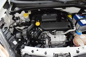 Fiat Doblò Cargo Base Plus 1.4 Tjet 89kW GNC - Foto 30