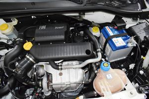 Fiat Doblò Cargo Base Plus 1.4 Tjet 89kW GNC - Foto 31