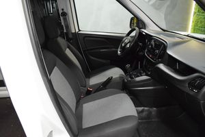 Fiat Doblò Cargo Base Plus 1.4 Tjet 89kW GNC - Foto 13