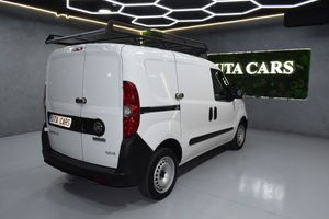 Fiat Doblò Cargo Base Plus 1.4 Tjet 89kW GNC - Foto 6