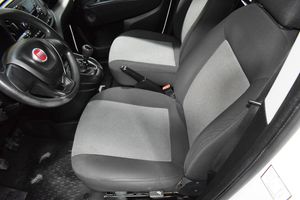 Fiat Doblò Cargo Base Plus 1.4 Tjet 89kW GNC - Foto 17