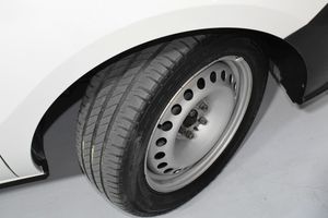 Fiat Doblò Cargo Base Plus 1.4 Tjet 89kW GNC - Foto 27