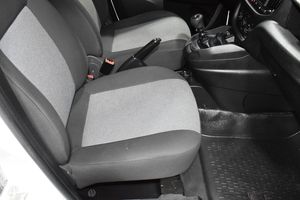 Fiat Doblò Cargo Base Plus 1.4 Tjet 89kW GNC - Foto 12