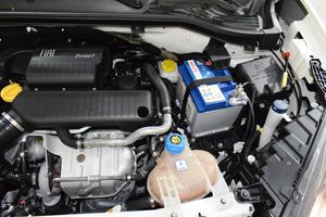 Fiat Doblò Cargo Base Plus 1.4 Tjet 89kW GNC - Foto 32