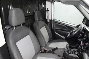 Fiat Doblò Cargo Base Plus 1.4 Tjet 89kW GNC - Foto 16