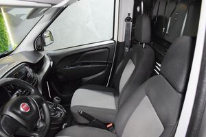 Fiat Doblò Cargo Base Plus 1.4 Tjet 89kW GNC - Foto 18