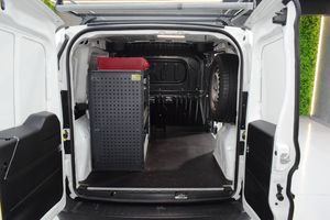 Fiat Doblò Cargo Base Plus 1.4 Tjet 89kW GNC - Foto 8