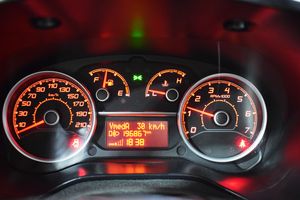Fiat Doblò Cargo Base Plus 1.4 Tjet 89kW GNC - Foto 20