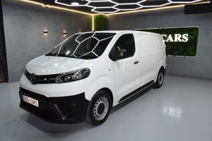Toyota Proace 2.0D 120CV BUSINESS 1PL 2PT L1 - Foto 3