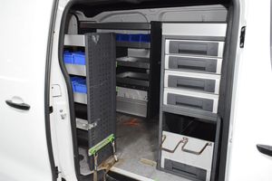 Toyota Proace 2.0D 120CV BUSINESS 1PL 2PT L1 - Foto 12