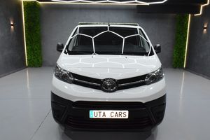Toyota Proace 2.0D 120CV BUSINESS 1PL 2PT L1 - Foto 3