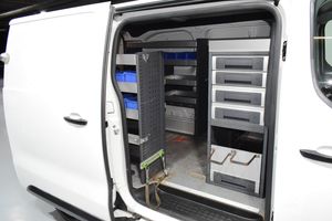 Toyota Proace 2.0D 120CV BUSINESS 1PL 2PT L1 - Foto 11