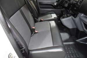 Toyota Proace 2.0D 120CV BUSINESS 1PL 2PT L1 - Foto 13