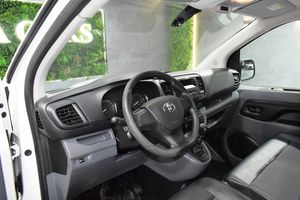 Toyota Proace 2.0D 120CV BUSINESS 1PL 2PT L1 - Foto 21