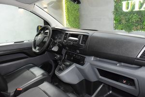 Toyota Proace 2.0D 120CV BUSINESS 1PL 2PT L1 - Foto 16