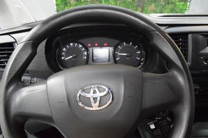Toyota Proace 2.0D 120CV BUSINESS 1PL 2PT L1 - Foto 24