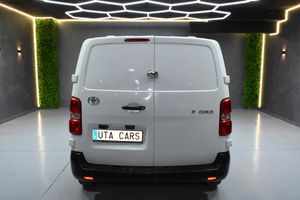 Toyota Proace 2.0D 120CV BUSINESS 1PL 2PT L1 - Foto 5