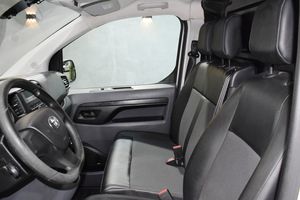 Toyota Proace 2.0D 120CV BUSINESS 1PL 2PT L1 - Foto 19