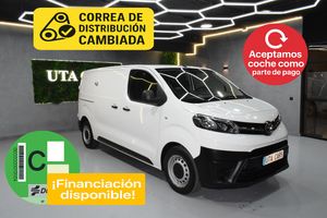 Toyota Proace 2.0D 120CV BUSINESS 1PL 2PT L1 - Foto 2