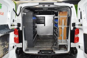 Toyota Proace 2.0D 120CV BUSINESS 1PL 2PT L1 - Foto 10