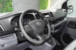 Toyota Proace 2.0D 120CV BUSINESS 1PL 2PT L1 - Foto 22